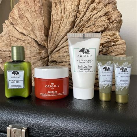 Origins | Skincare | Origins Ginzing Energizing Gel Cream More | Poshmark