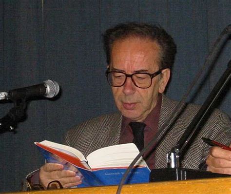 Ismail Kadare Celebrity Biography Zodiac Sign And Famous Quotes