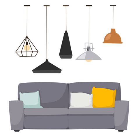 Whether you prefer a small space, modern or traditional approach, the following living. Living Room Decorating Ideas For Apartments Illustrations, Royalty-Free Vector Graphics & Clip ...