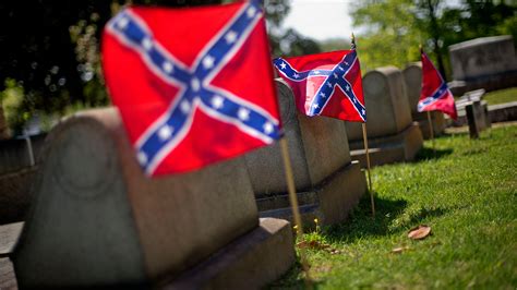 State Will Observe Confederate Memorial Day On Friday