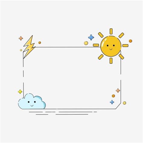 Explore tweets of h工口萝莉 @h15640963 on twitter. Cute Cartoon Border Decorative Border Tabloid Border Bubble Dialog, Album Border, Background Border, Cartoon Dialog PNG Transparent Clipart Image ...