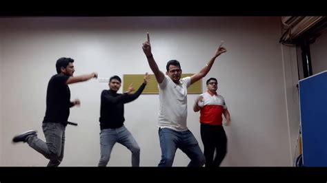 Hilarious Dance On Punjabi Song YouTube
