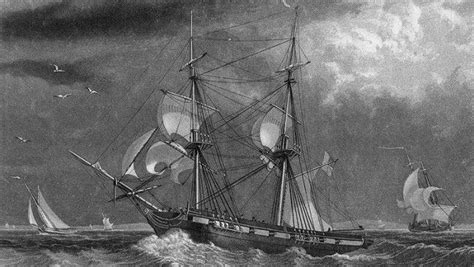 10 Ships That Simply Vanished Without A Trace Listverse Bottom Of