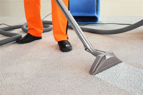 Top 5 Signs You Need A Professional Carpet Cleaning