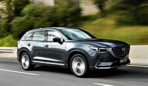 2023 Mazda Cx 90 Review Release Date Price Latest Car Reviews