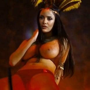 Salma Hayek In From Dusk Till Dawn Salma Hayek Salma Hayek My Xxx Hot