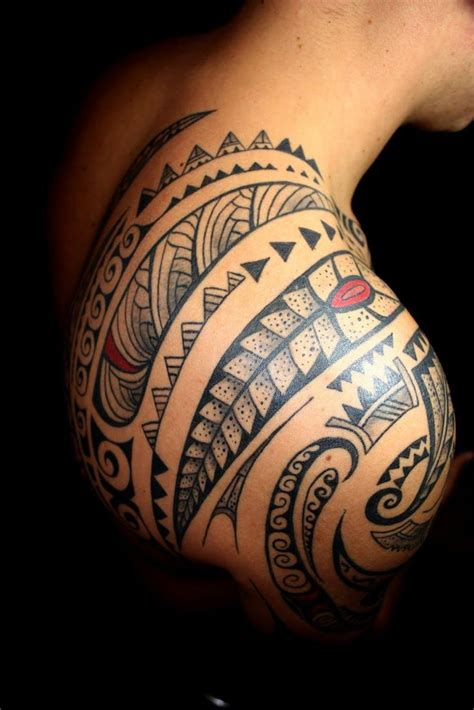 1000 Images About Maori Tattoos On Pinterest Samoan