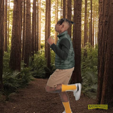 Nature Valley GIFs Get The Best GIF On GIPHY