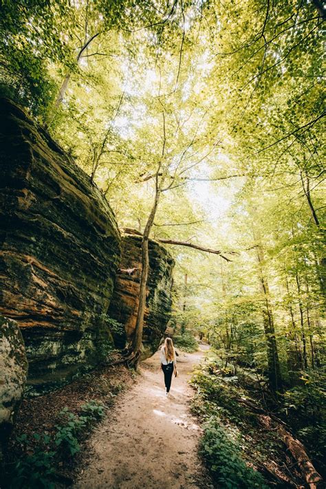 Ledges Trail Discover The Ultimate Photography Guide To Cuyahoga