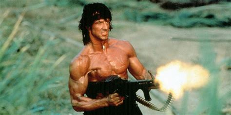Rambo Last Blood Sylvester Stallone Shares Intense New Photos