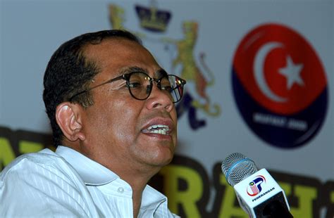 Datuk seri mohamed khaled nordin menteri besar johor hospital awam 04 mei 2018. Malaysia needs new generation of leaders, says Khaled ...