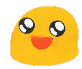 Blob Ual Discord Emoji