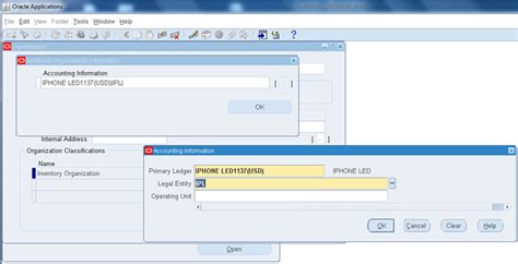 Inventory Module Setup In Oracle Ebs R122 Doyensys Blog