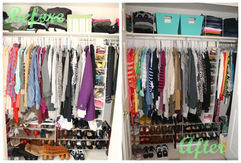 Day 6: My Closet Makeover | Closet makeover, Closet shoe storage, Makeover