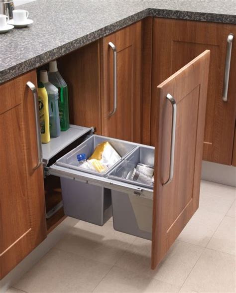 We did not find results for: Low Pull Out Kitchen Waste Bins - 30 litres