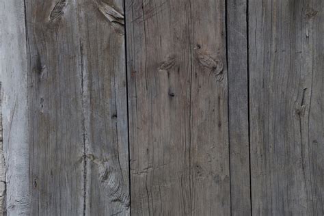 Free Gray Barn Wooden Wall Planking Rectangular Texture Old Wood