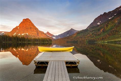 Glacier National Park Chuck Haney Outdoor Photography