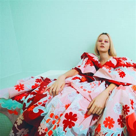 Arvida Byström On Instagram Artist In Resident Artist In