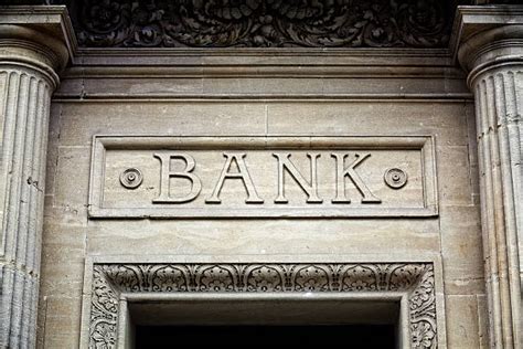 Royalty Free Bank Pictures Images And Stock Photos Istock