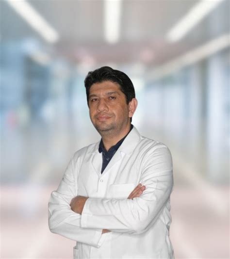 Doç Dr Mustafa SAĞIT
