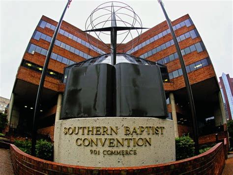 Southern Baptists Laud Marriage Only Not For Gays