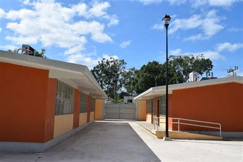Escuela Primaria Enrique F Canabal Secretaría De Educación Del Estado De Campeche