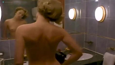 Nude Video Celebs Patsy Kensit Nude Twenty One 1991