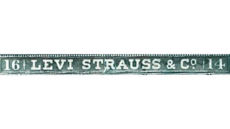 Levis Logo Symbol Meaning History Png Brand