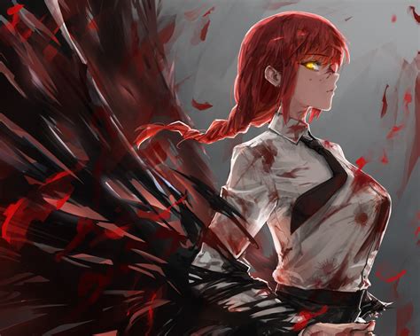 Chainsaw Man 1080X1080