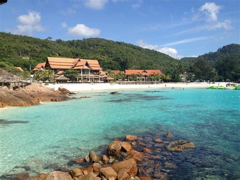 Redang Reef Resort Reviews Pulau Redang Malaysia Tripadvisor