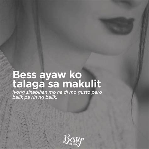 Pin by Joanne Coprada on Hugotan♥️ | Tagalog love quotes, Tagalog quotes hugot funny, Tagalog quotes
