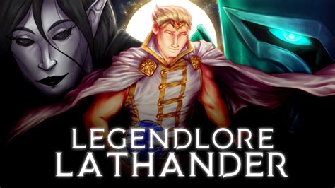 Legendlore Lathander The Morninglord Dandd 5th Edition God Breakdown