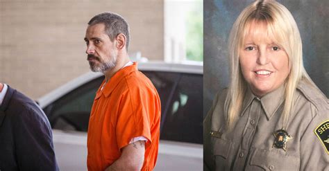 Casey White Sentenced To Life For Escaping With Vicky White 247 News Around The World