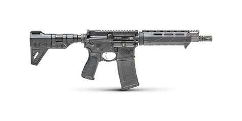 Saint Pistol Now Available In 300 Blk Springfieldarmory