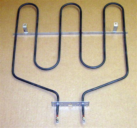 Oven Broil Element Range Unit For Ge Mccombs Supply Wb44t10047