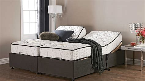 Adjustable Beds Split King Bed Design