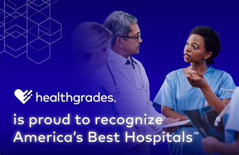 Healthgrades Names 2023 Americas Best Hospitals