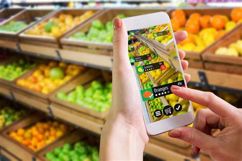 Grocery Shopping App Development Why Grocery Startups Need App