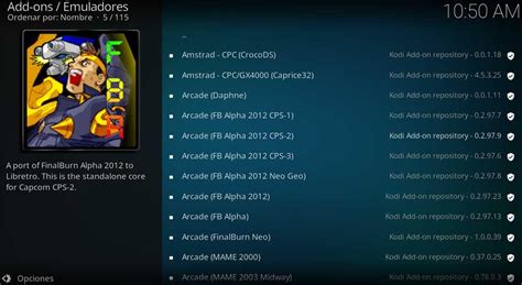 Now Available Download Kodi 20 Nexus With All Its Improvements
