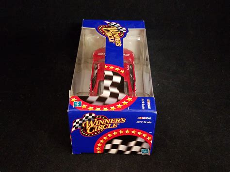Prove you can handle the thunder! 2000 Winner's Circle 1:24 #9 Bill Elliott/Dodge Limited ...