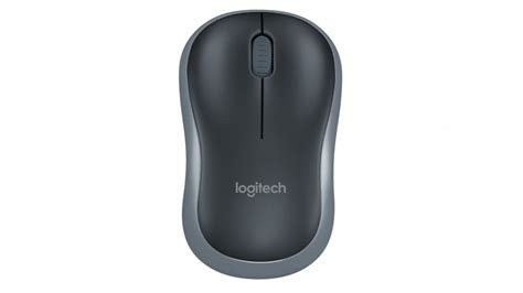 Buy Logitech M185 Wireless Mouse Black Harvey Norman Au