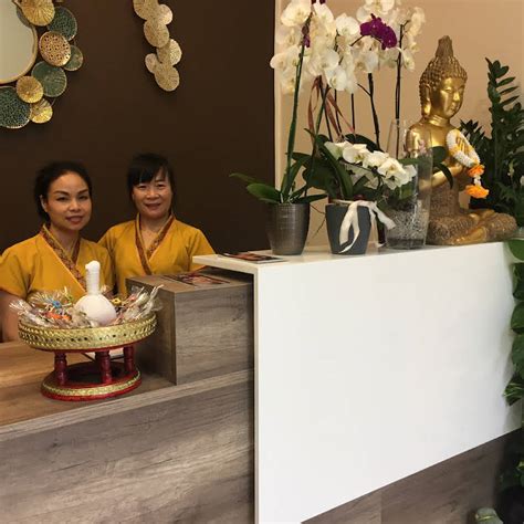 Noum Thai Massage Salon De Massage Thaïlandais à Metz
