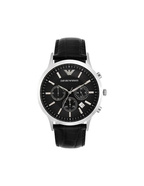 Buy Emporio Armani Ar11175 Watch In India I Swiss Time House