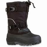 Small Snow Boots Pictures