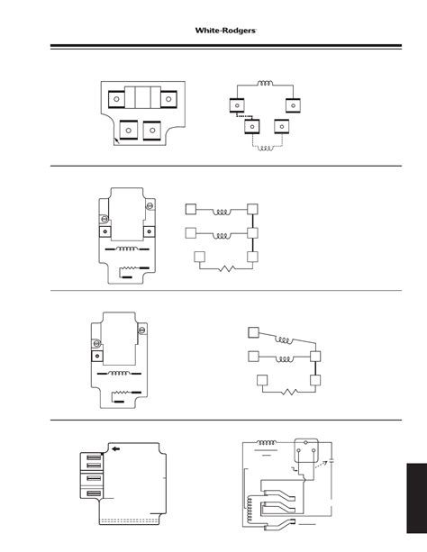 White rodgers 36c/e/h/j gas valves. 31 White Rodgers Gas Valve Wiring Diagram - Wiring Diagram ...