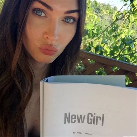 Megan Fox Nude Sexy Part Photos And Possible Leaked Sex Tape Porn Video Jihad Celeb