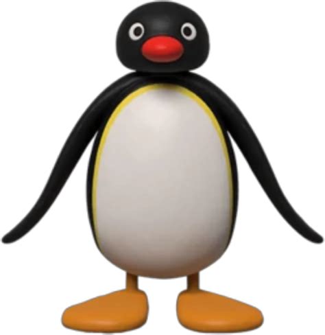 Pingu Supermarioglitchy4 Wiki Fandom