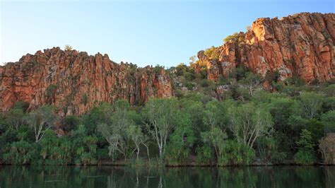 Guide To The Kimberley Region Holidays Of Australia And The World