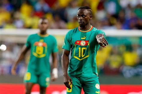 Pronostic Sénégal Soudan Du Sud Sur Quel Buteur Parier Pour Ce Match