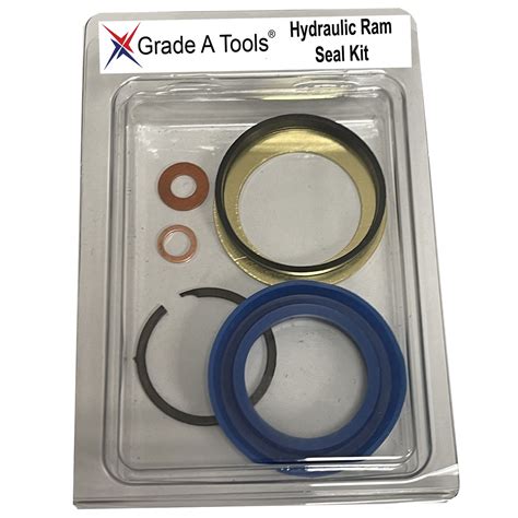 Enerpac Rc102k Replacement Seal Kit Hydraulic Rams